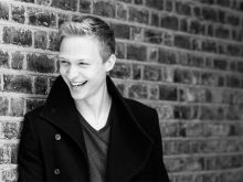 Will Tudor