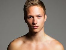 Will Tudor