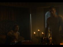 Will Tudor