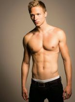 Will Tudor