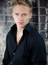 Will Tudor