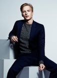 Will Tudor