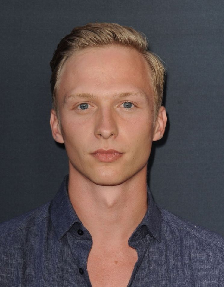 Will Tudor