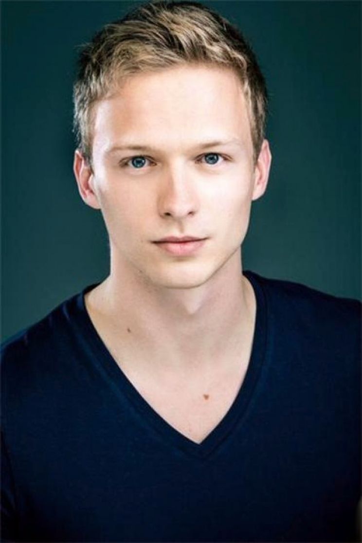 Will Tudor