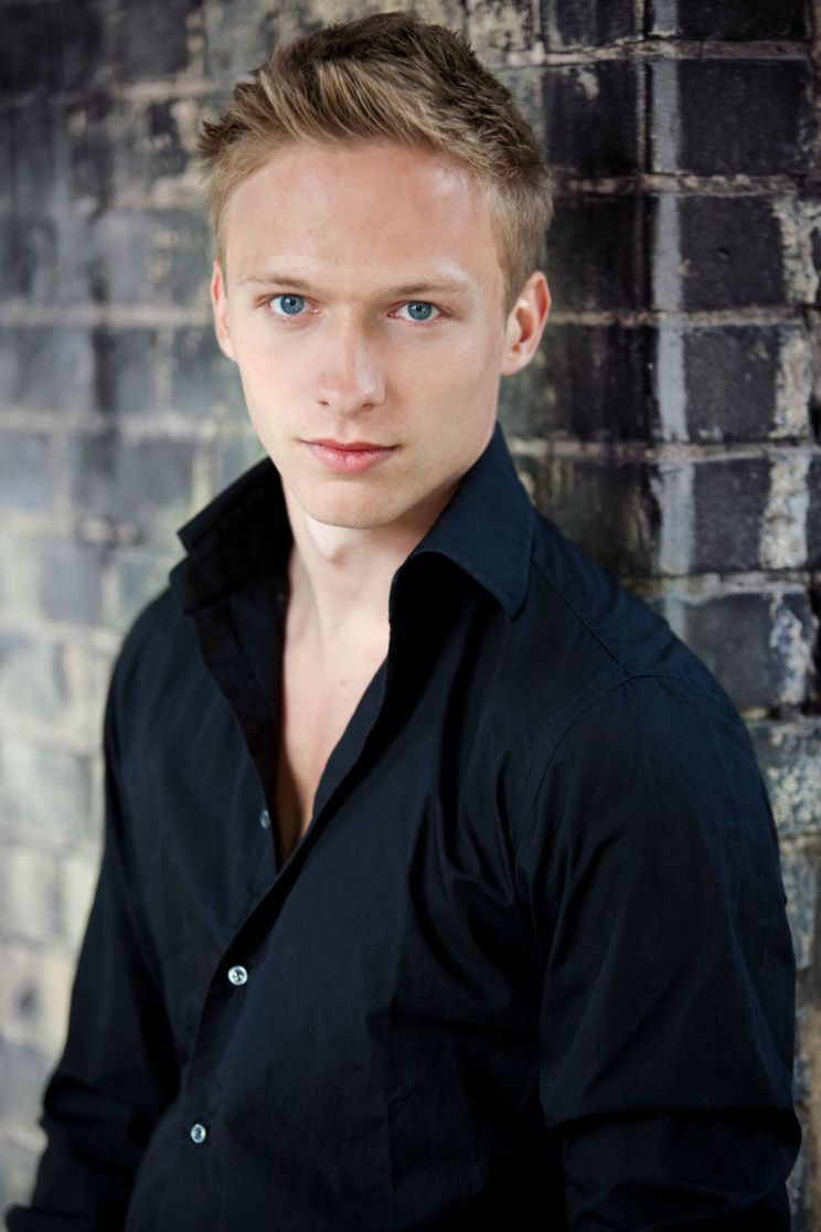 Will Tudor