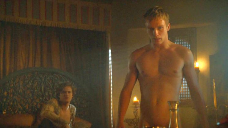 Will Tudor