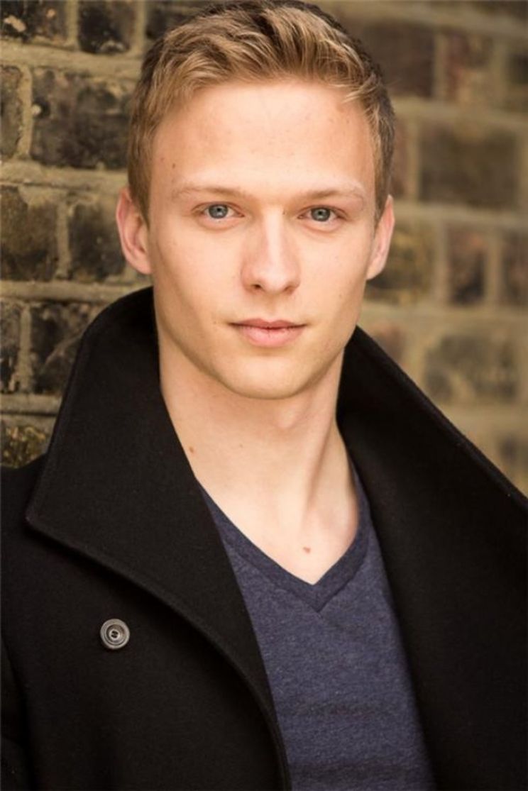 Will Tudor