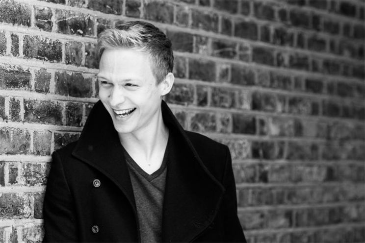 Will Tudor