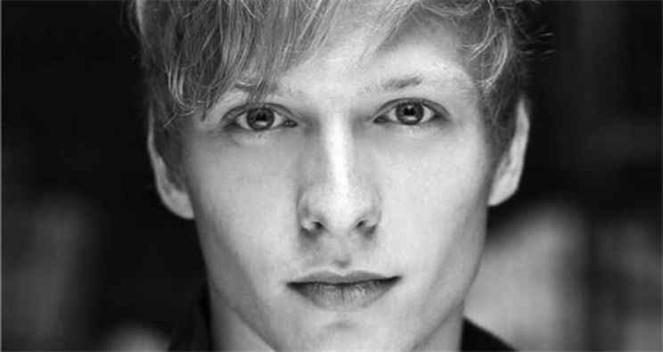 Will Tudor