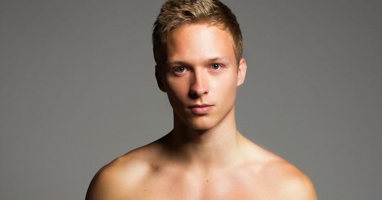 Will Tudor