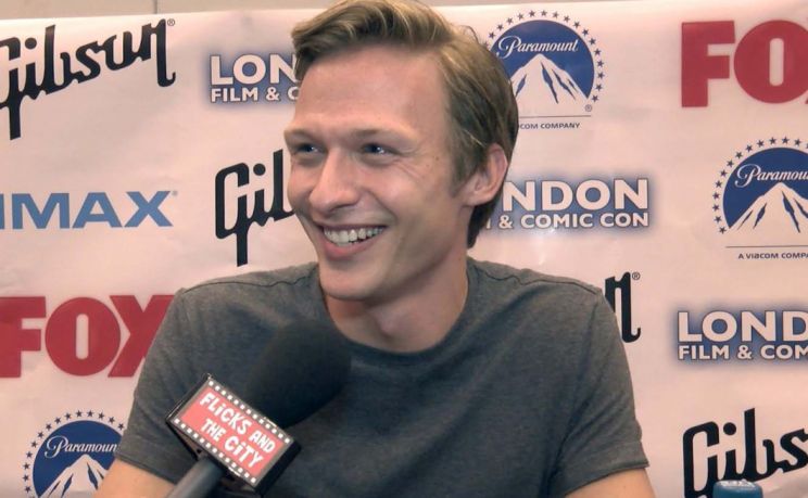 Will Tudor