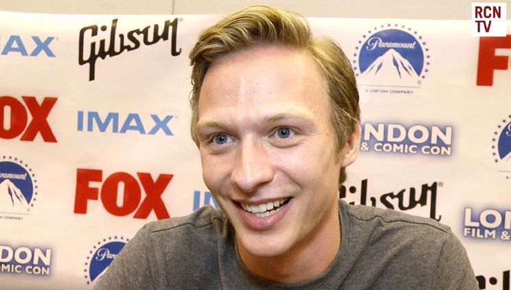 Will Tudor