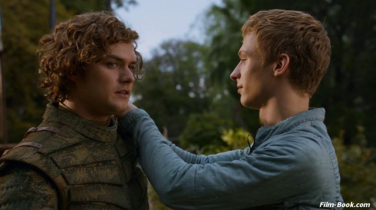Will Tudor
