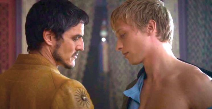 Will Tudor
