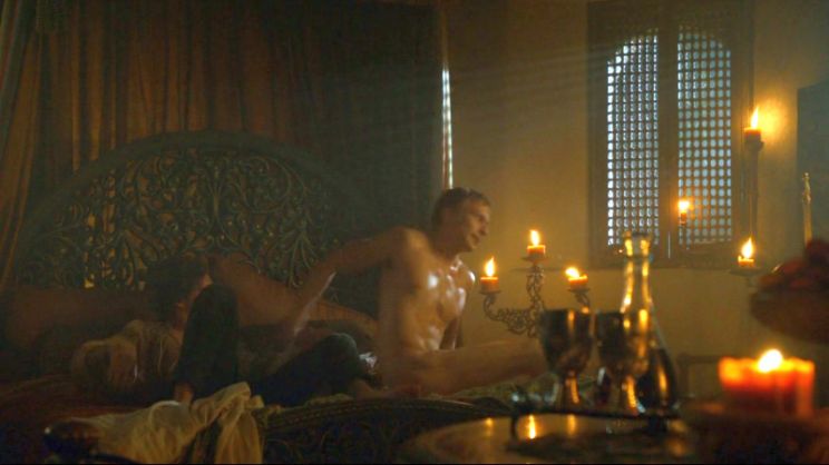 Will Tudor