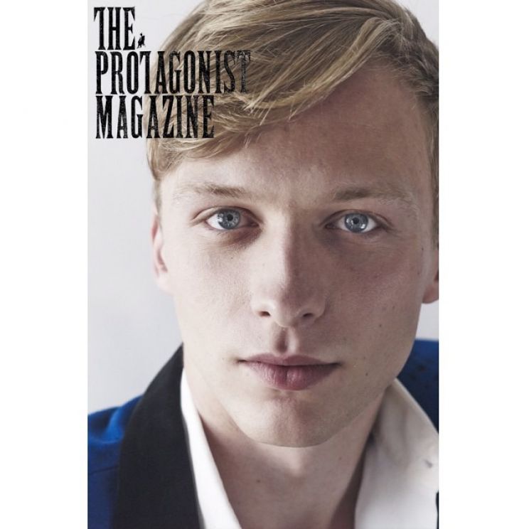 Will Tudor