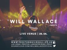 Will Wallace
