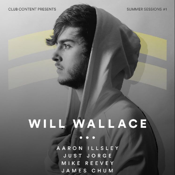 Will Wallace