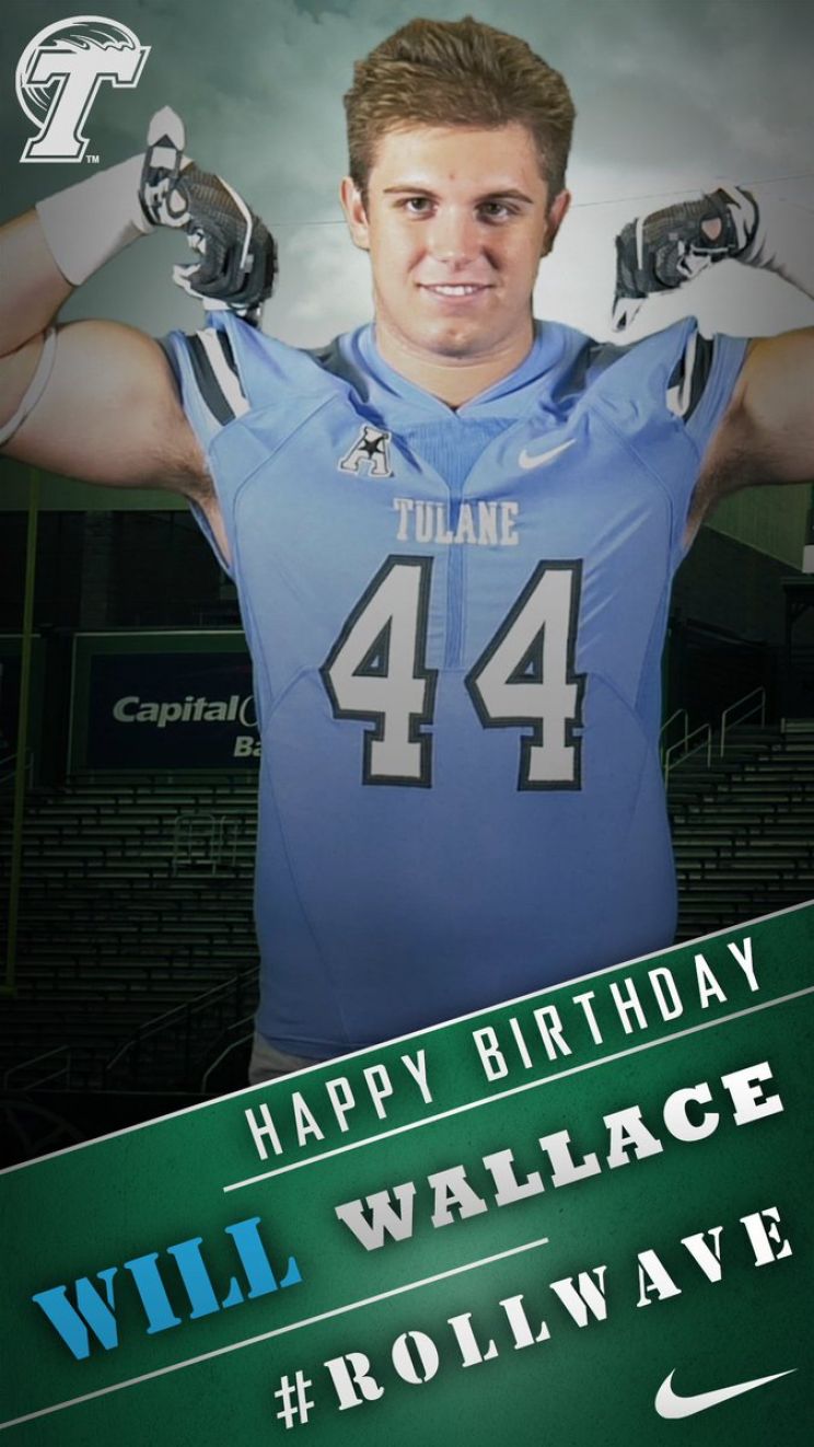 Will Wallace