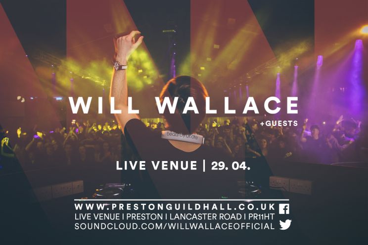 Will Wallace