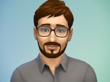Will Wright