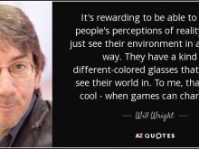Will Wright