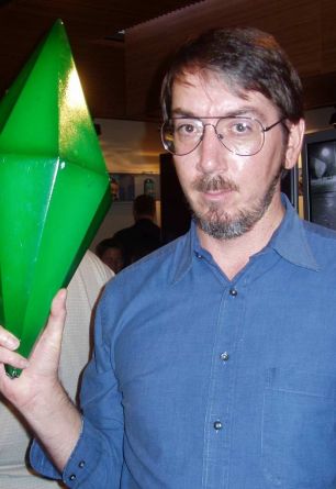 Will Wright