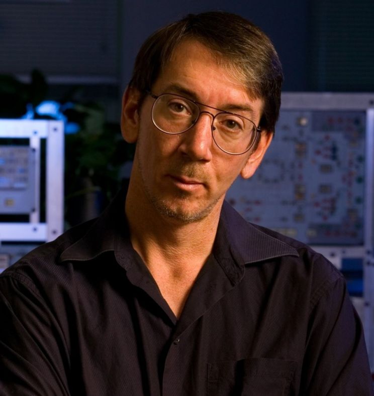 Will Wright