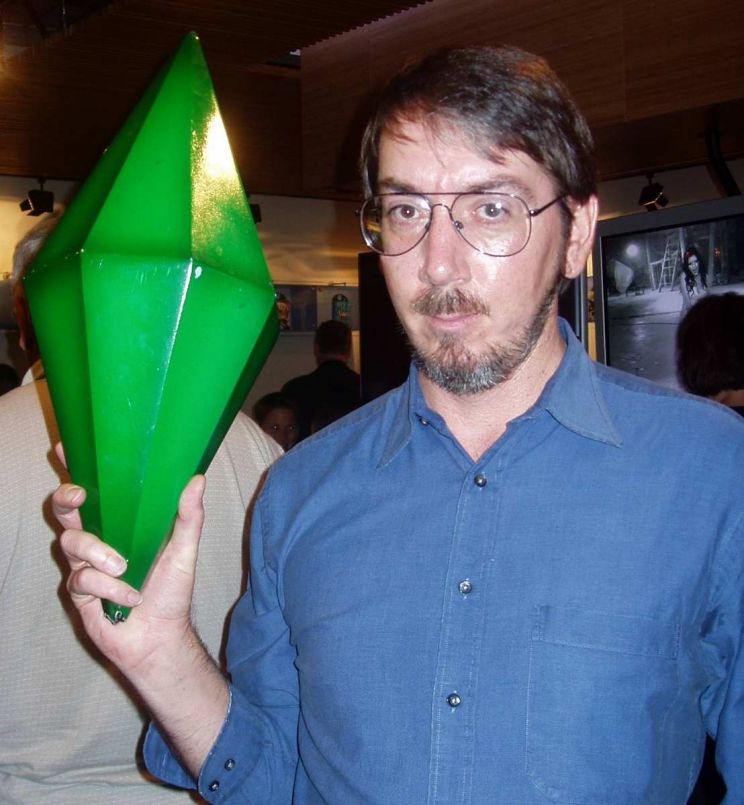 Will Wright