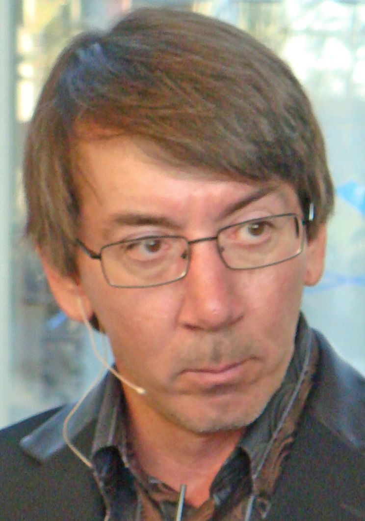 Will Wright