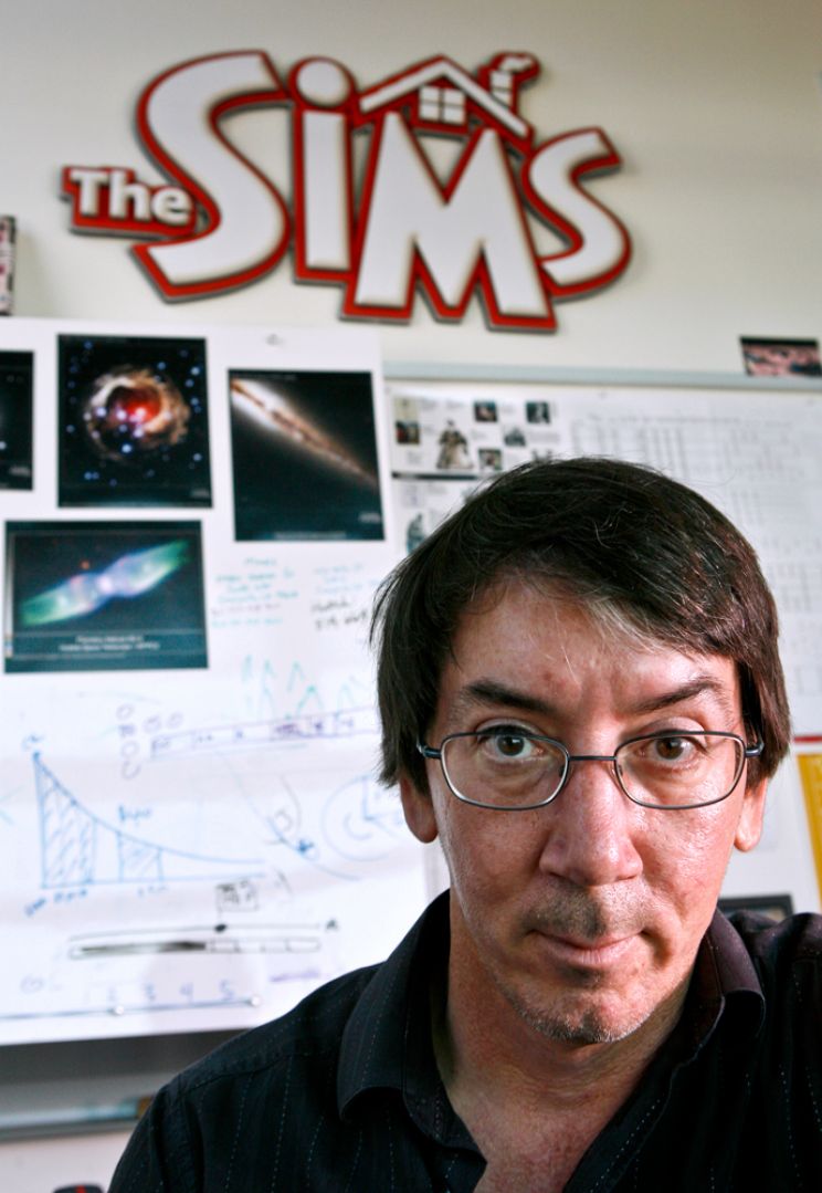 Will Wright