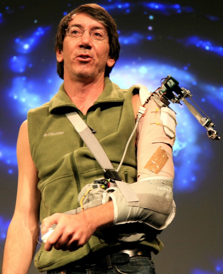 Will Wright