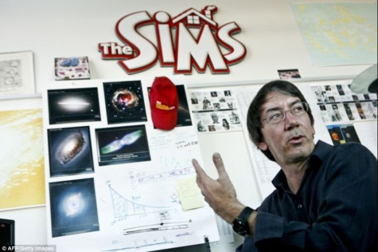 Will Wright