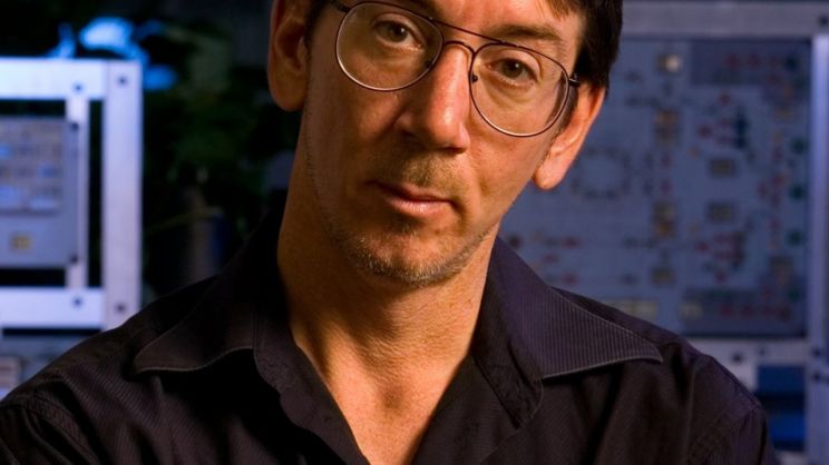 Will Wright