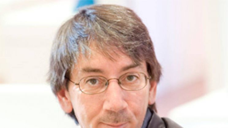 Will Wright