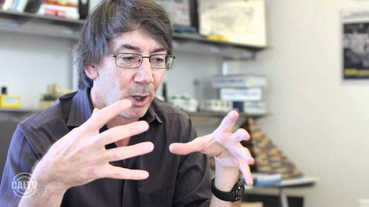 Will Wright