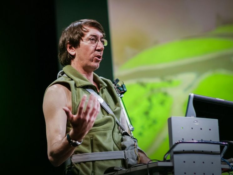 Will Wright