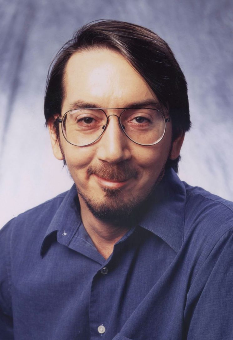 Will Wright