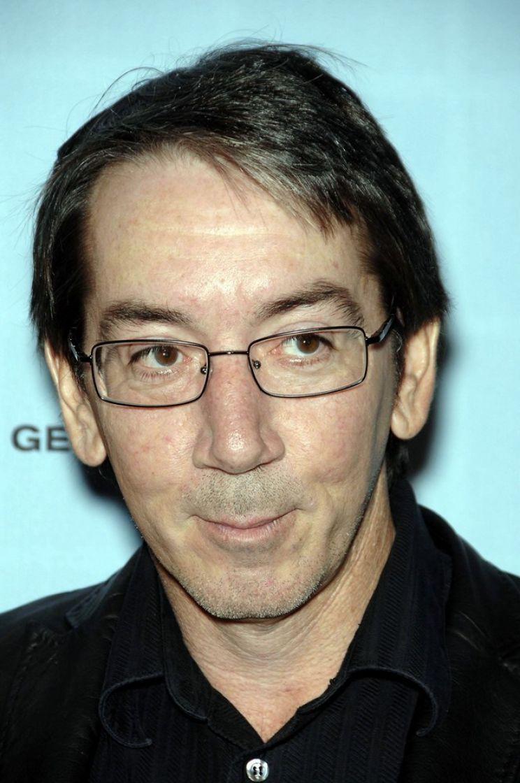 Will Wright