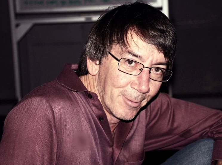 Will Wright