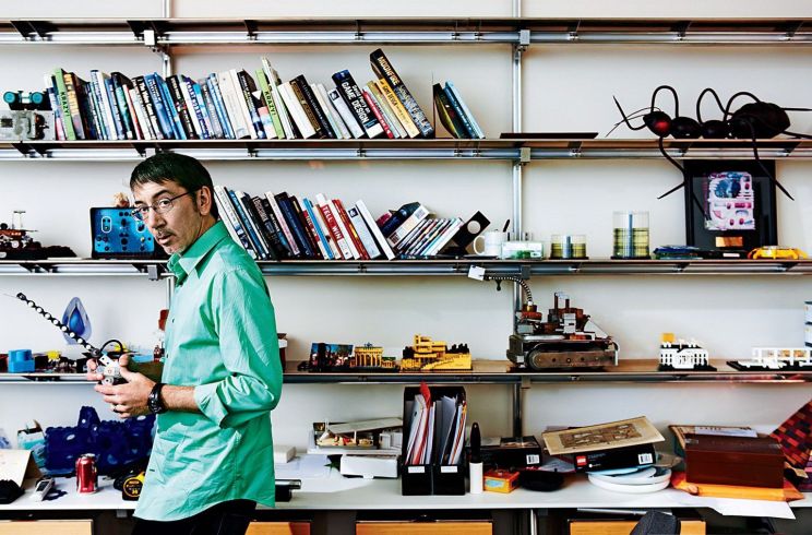 Will Wright