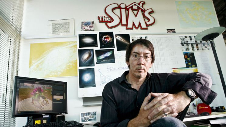 Will Wright