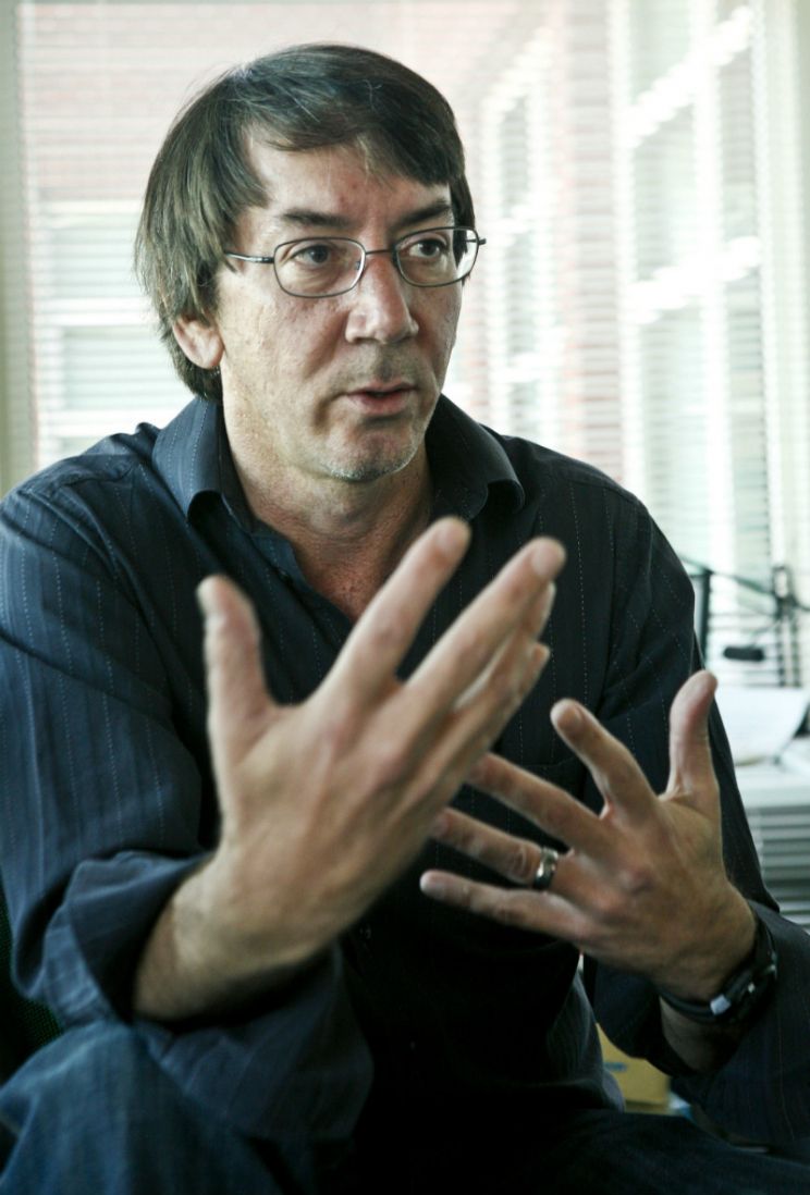 Will Wright