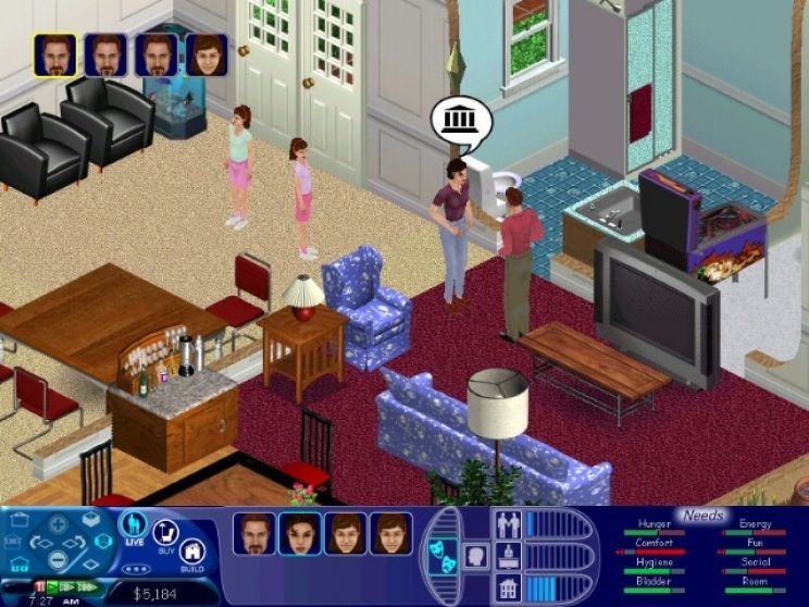Will Wright
