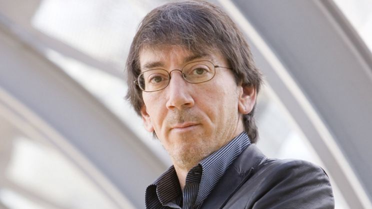 Will Wright