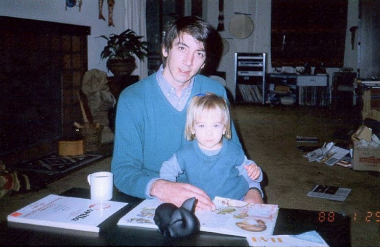 Will Wright