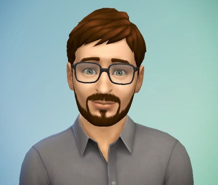 Will Wright