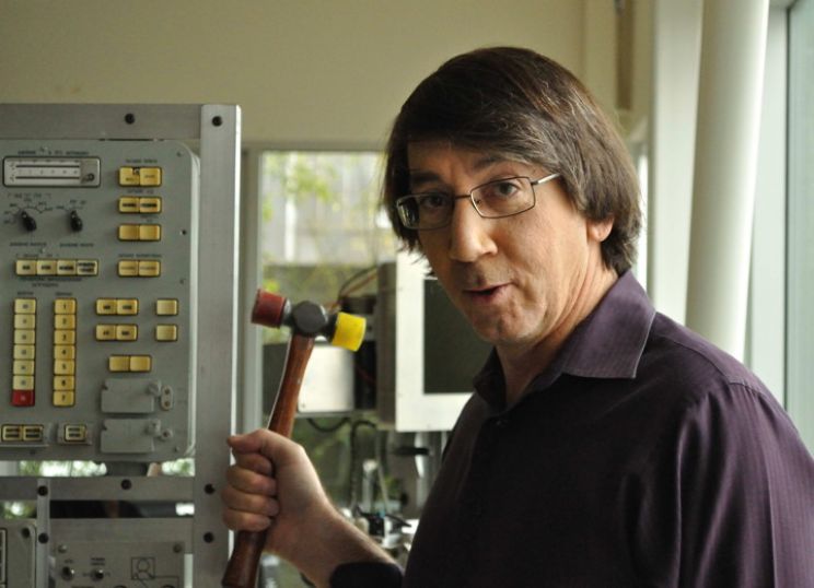 Will Wright