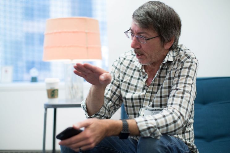 Will Wright