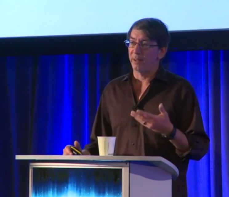 Will Wright